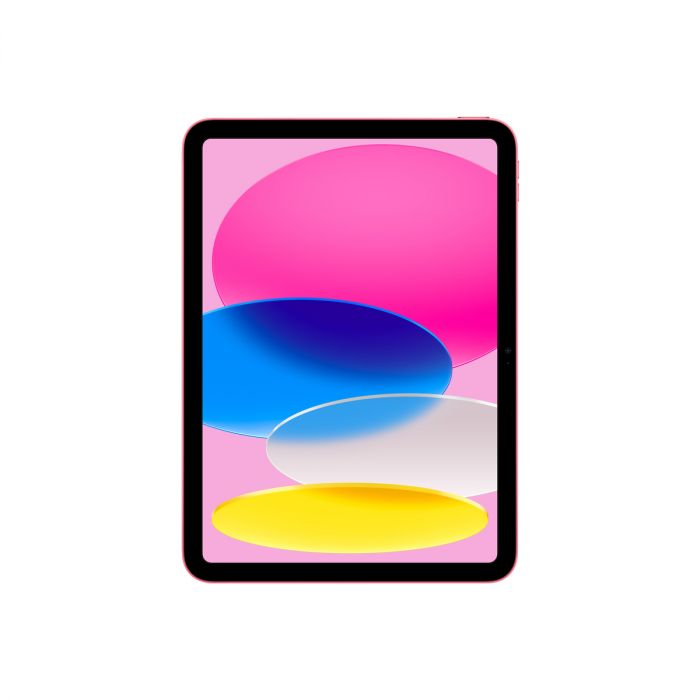 Tablični računalnik Apple 10.9-inch iPad (10th) Wifi 64GB - pink
