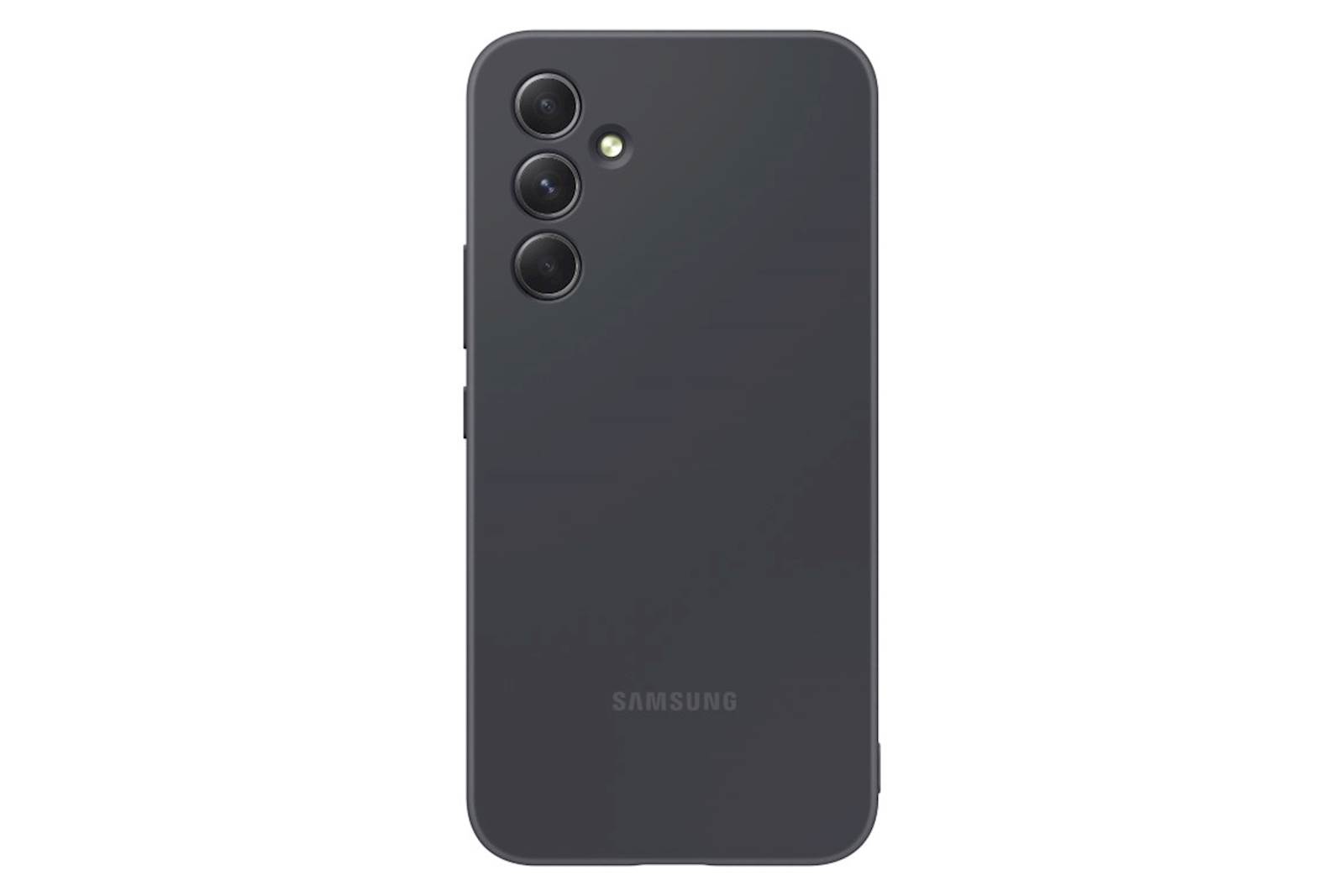 Ovitek Samsung Galaxy A54 črn