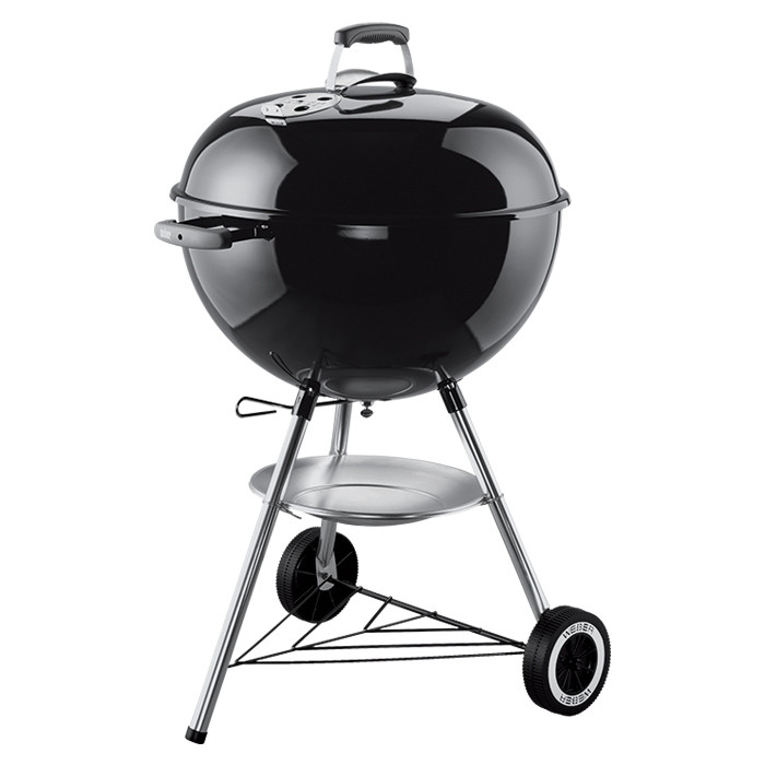 Žar na oglje Weber Classic Kettle 47 cm