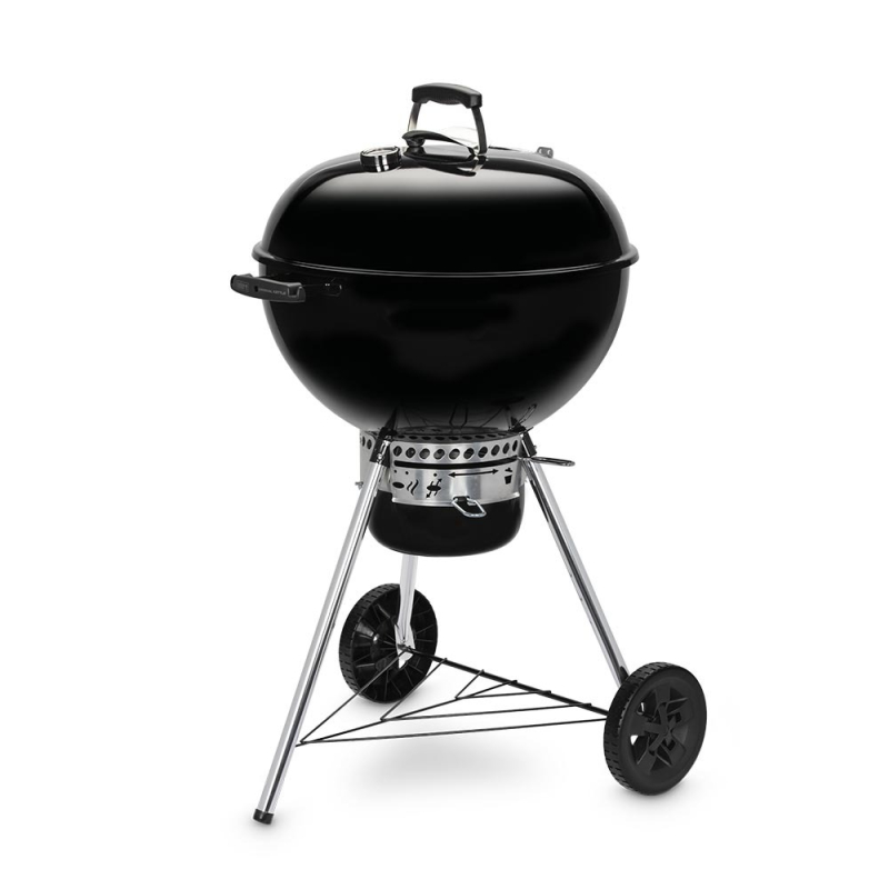 Žar na oglje Weber Original Kettle 57cm E-5730