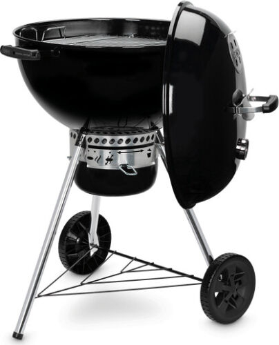 Žar na oglje Weber Original Kettle 57cm E-5730