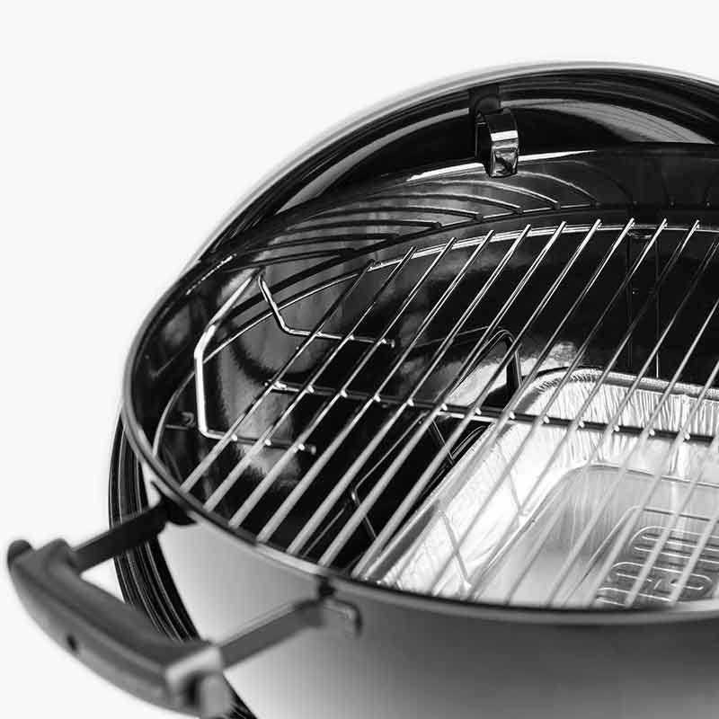 Žar na oglje Weber Original Kettle 57cm E-5730