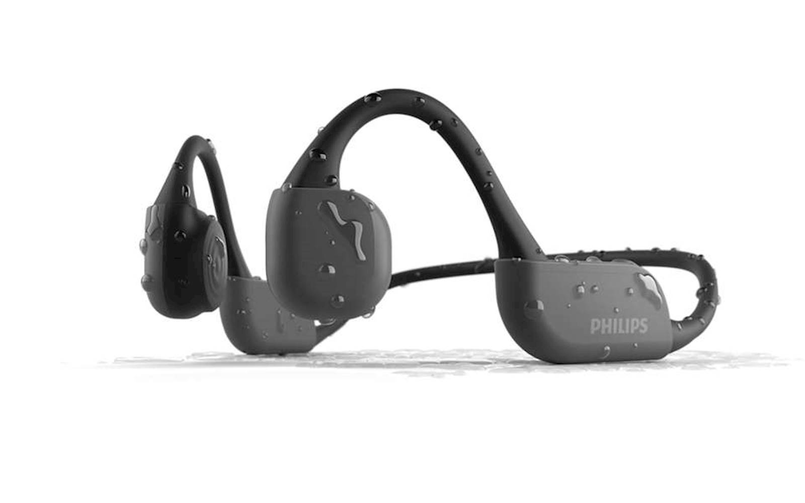Slušalke Philips TAA6606BK
