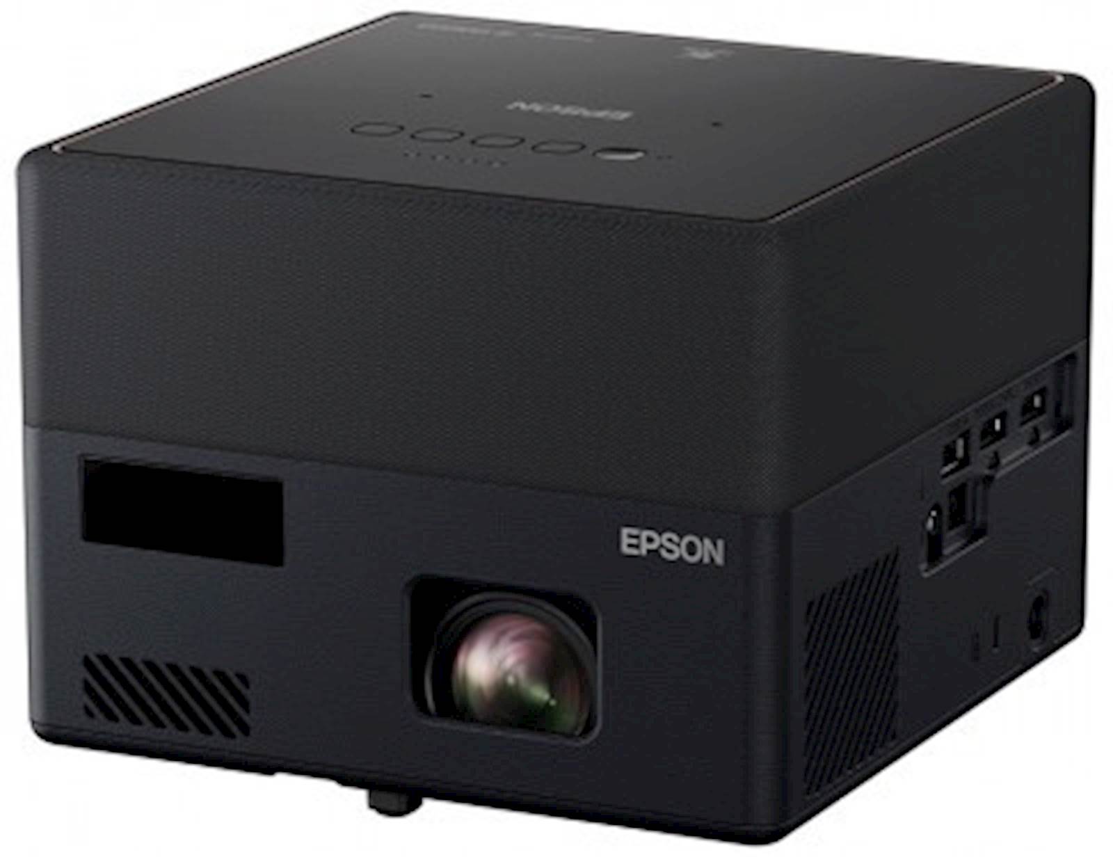 Projektor Epson Ef-12
