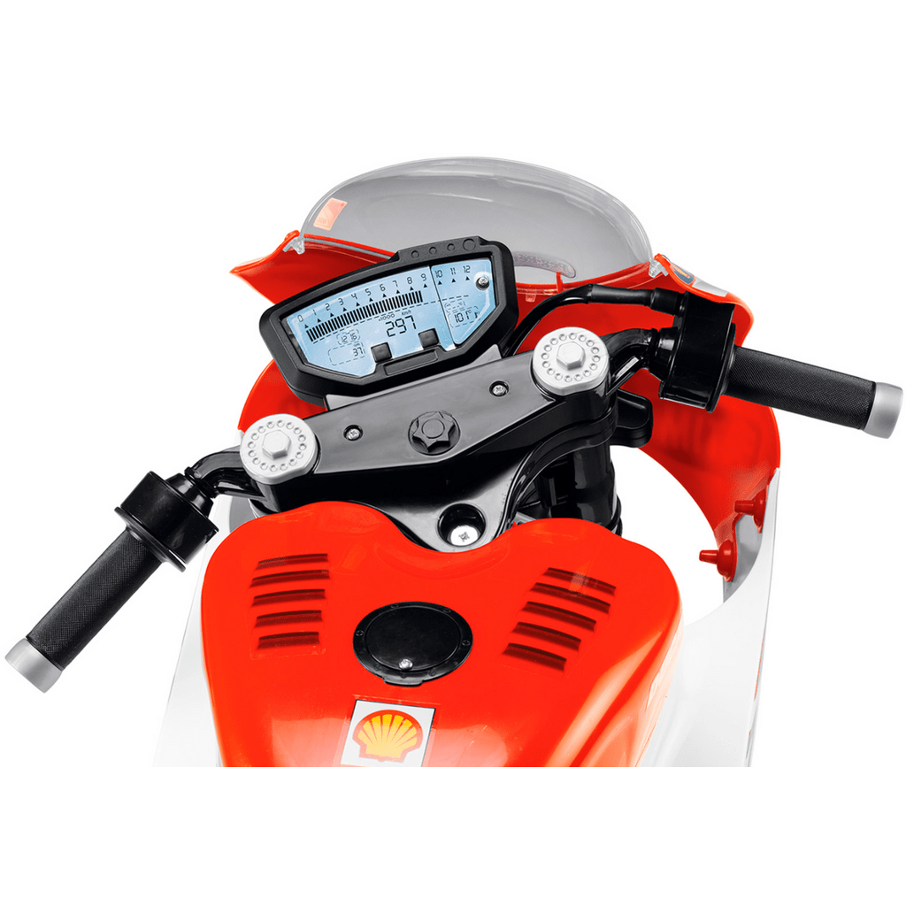 Baterijski Motor Ducati GP - Peg Perego 12V