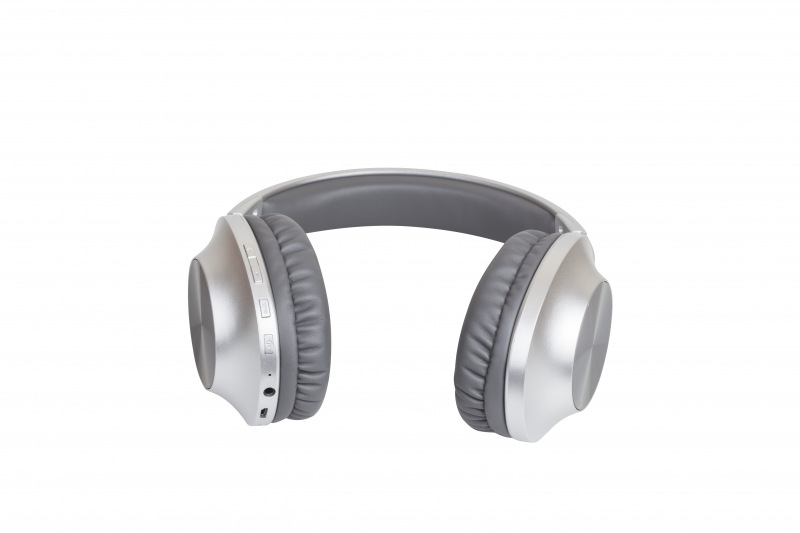 Brezžične slušalke Panasonic RB-HX220BDES silver