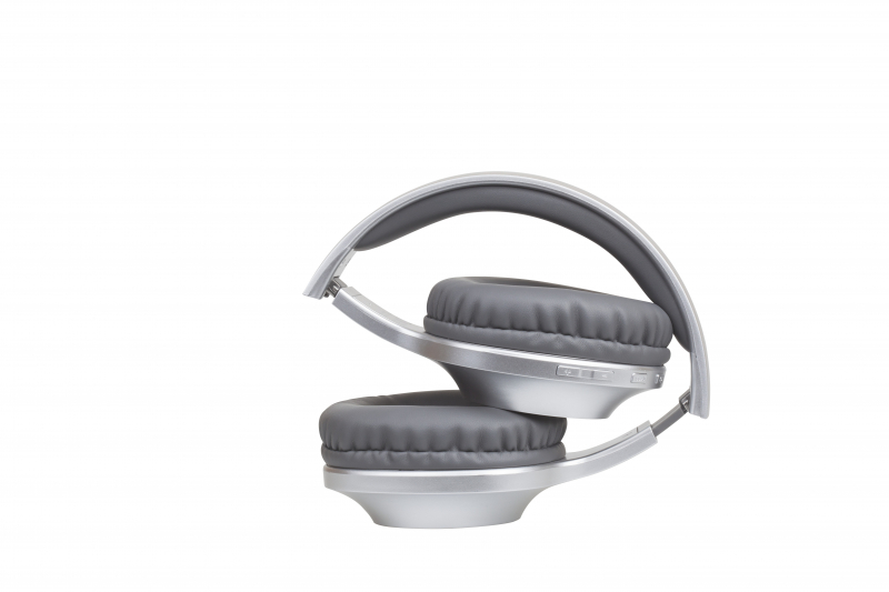 Slušalke Panasonic RB-HX220BDES silver