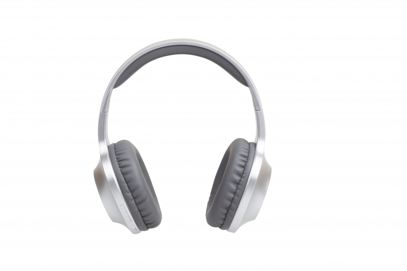 Slušalke Panasonic RB-HX220BDES silver
