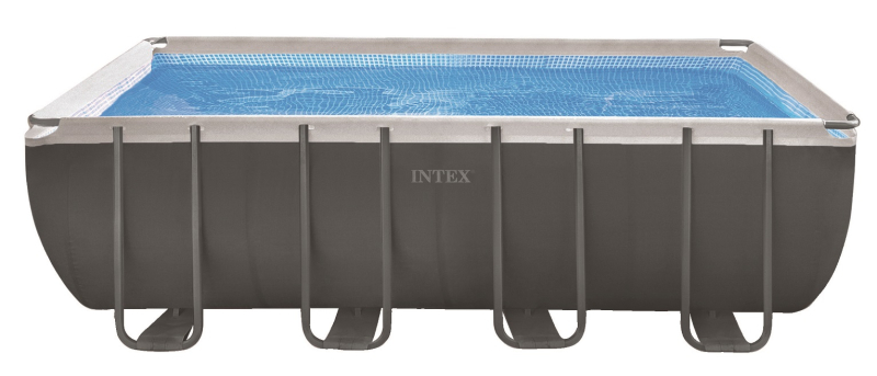 Bazen Intex Ultra Metal XTR 549 x 274 x 132 cm