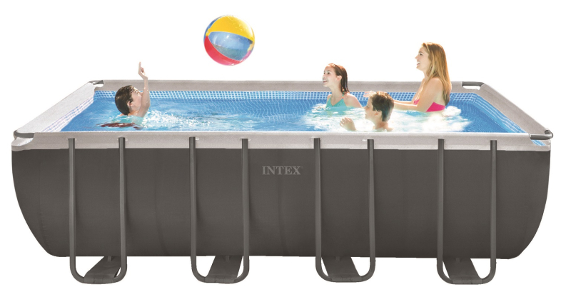 Bazen Intex Ultra Metal XTR 549 x 274 x 132 cm