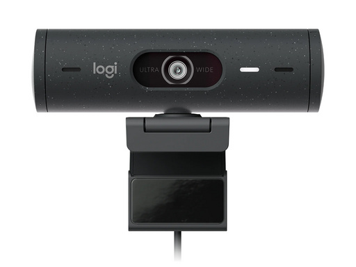 Logitech spletna kamera Brio 500