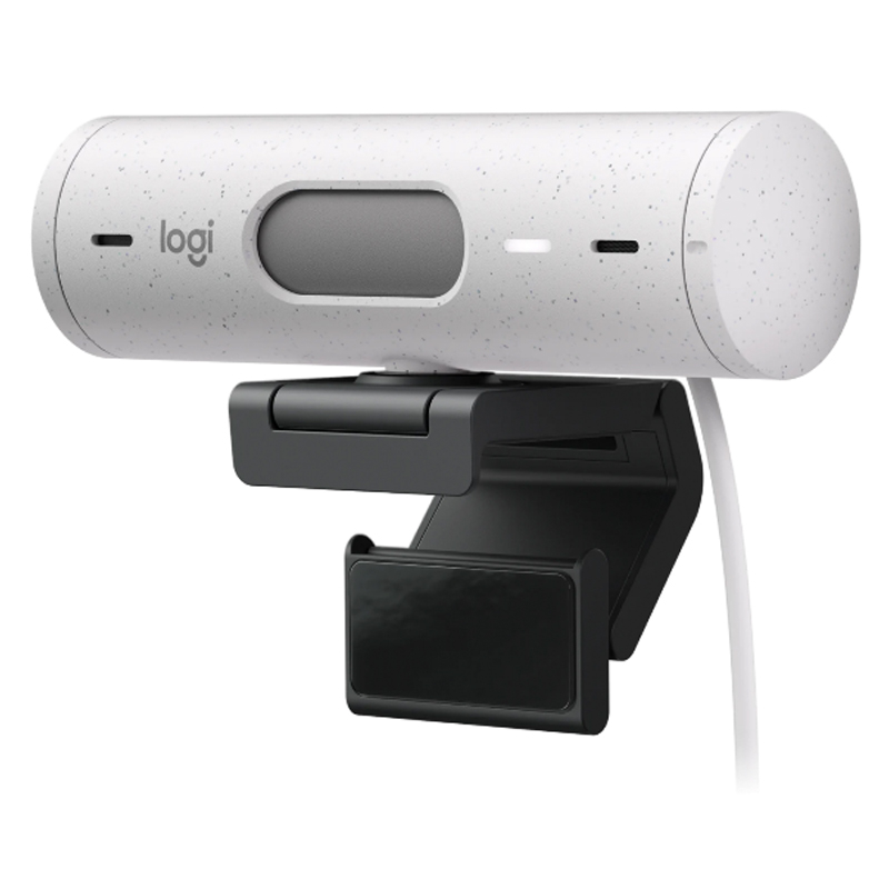 Logitech spletna kamera Brio 500