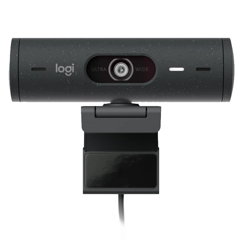 Logitech spletna kamera Brio 500