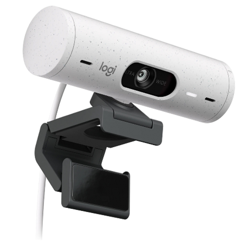 Logitech spletna kamera Brio 500
