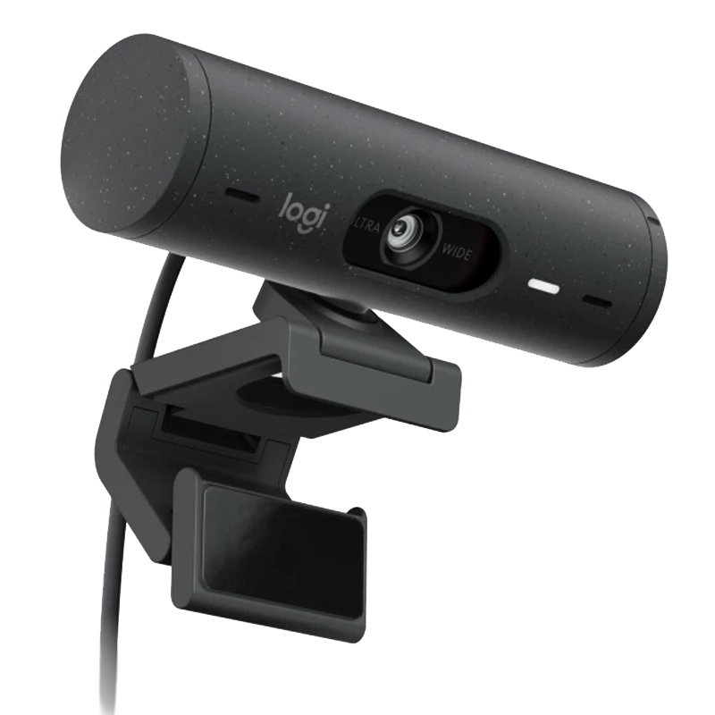 Logitech spletna kamera Brio 500
