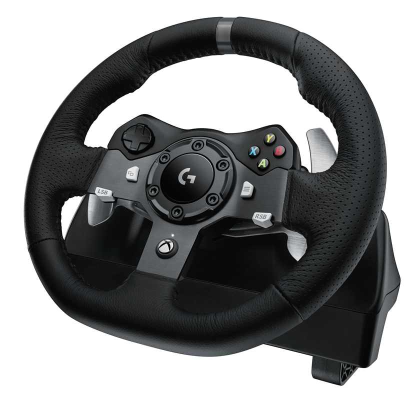 Logitech volan G920 PC, XBOX ONE