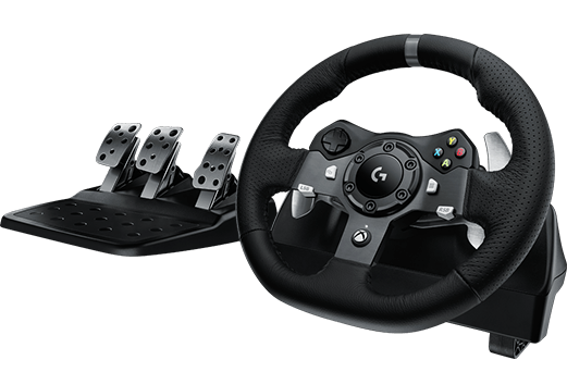 Logitech volan G920 PC, XBOX ONE