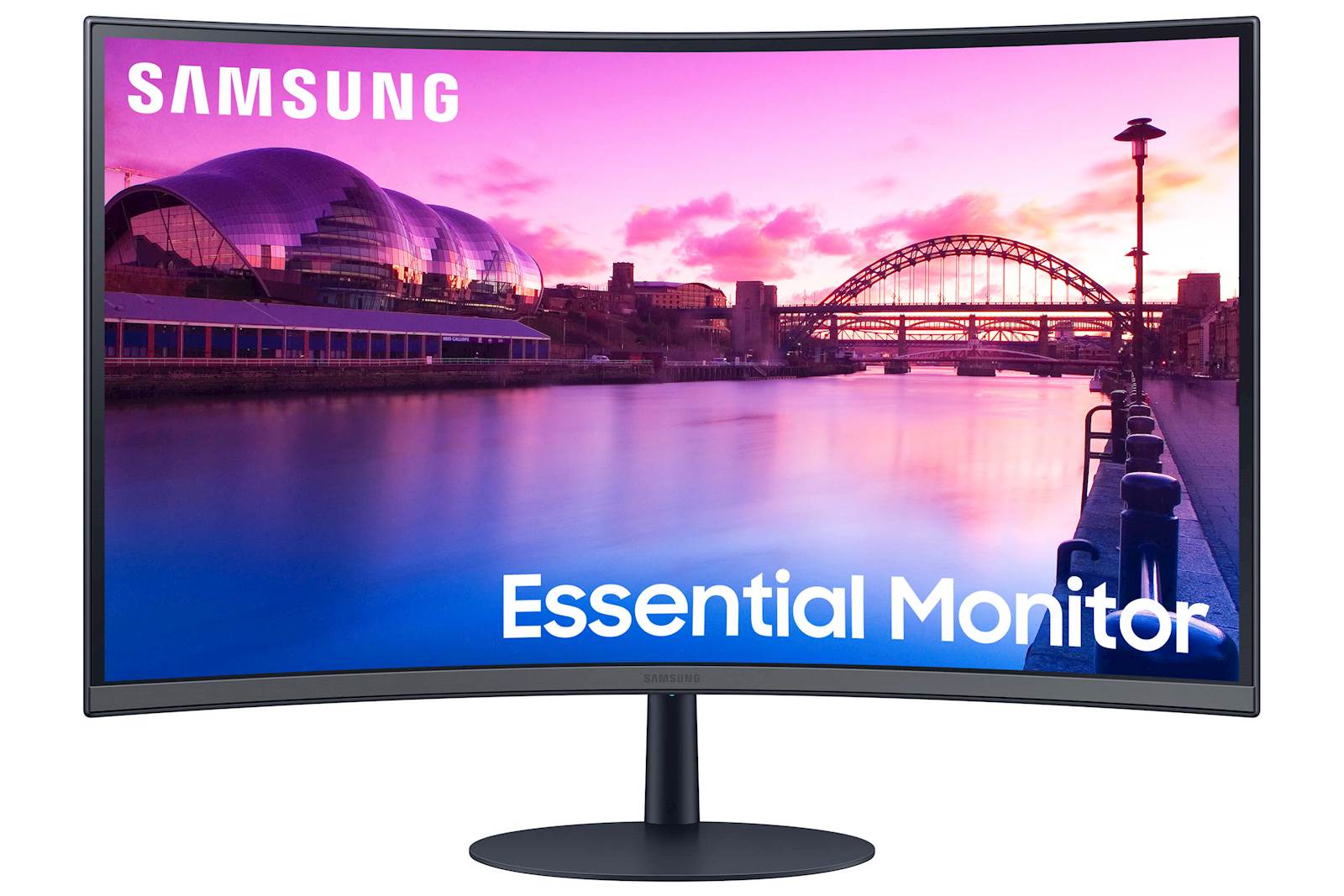 Monitor Samsung S32C390EAU