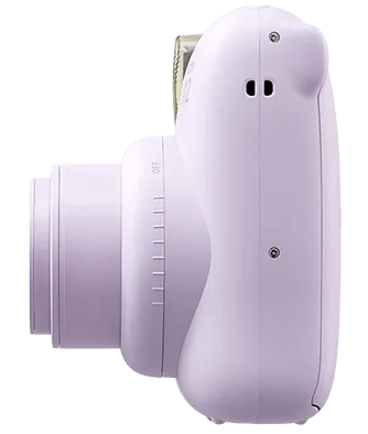 Polaroidna kamera Mini 12 Lilac Purple Fujifilm Instax