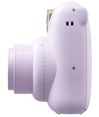Fujifilm polaroid kamera Instax Mini 12 Lilac Purple