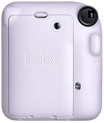 Fujifilm polaroid kamera Instax Mini 12 Lilac Purple