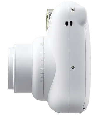 Kamera Instax Mini 12 Clay White Fujifilm