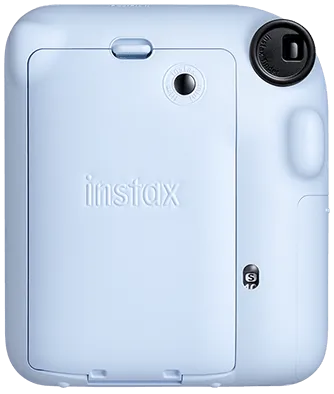 Fujifilm instax mini 12 PASTEL BLUE