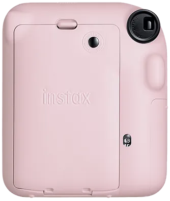 Polaroidna kamera Instx Mini 12 Pink Fujifilm Instax