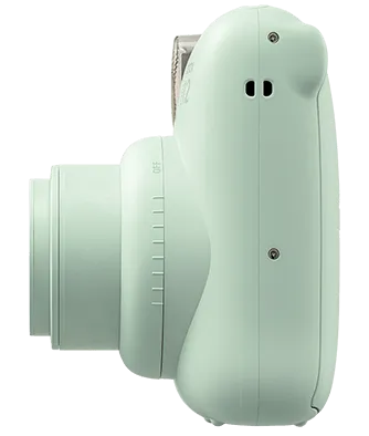 Fujifilm polaroid kamera Instax Mini 12 Mint Green