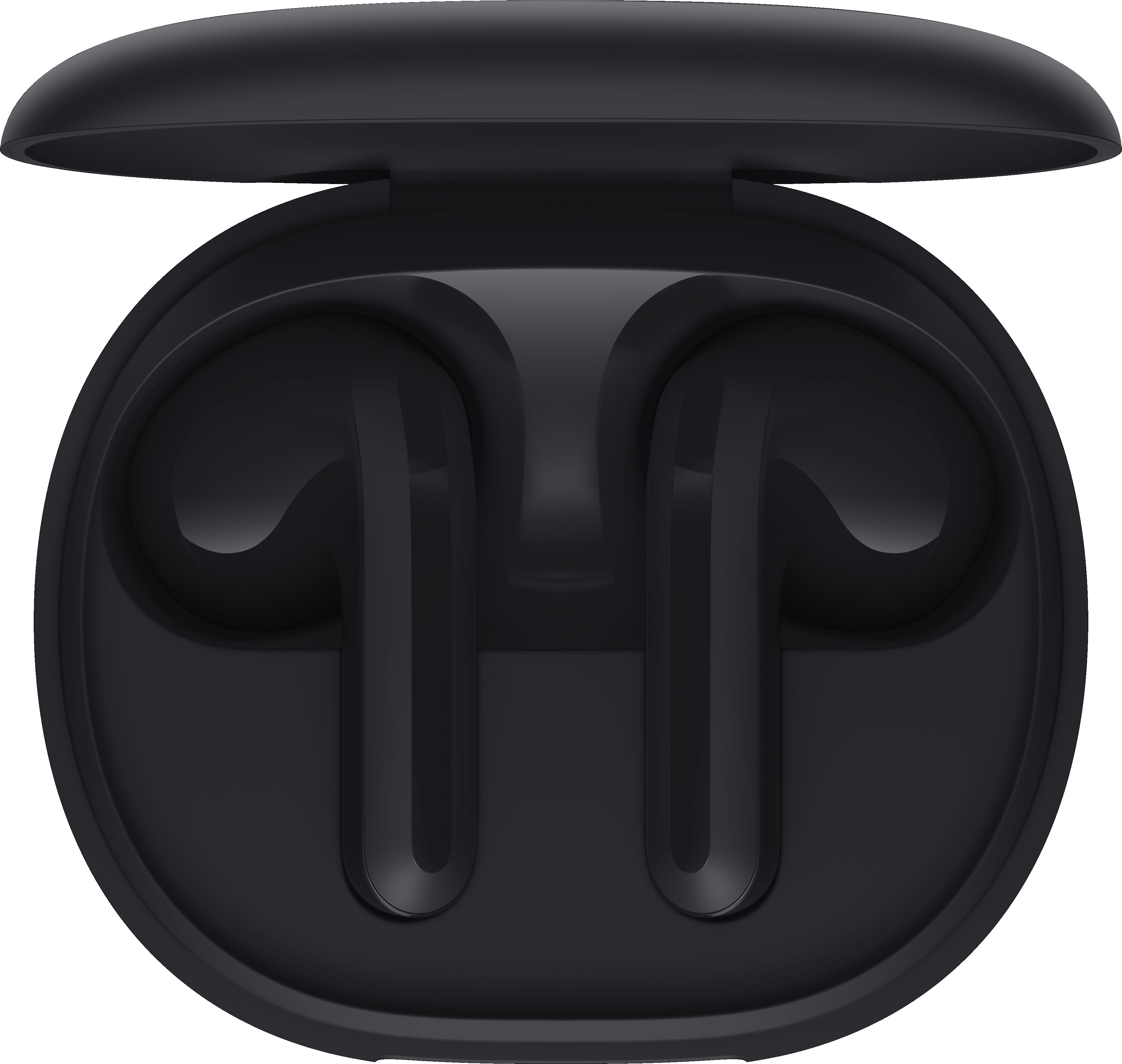 Slušalke Xiaomi Redmi Buds 4 Lite črne