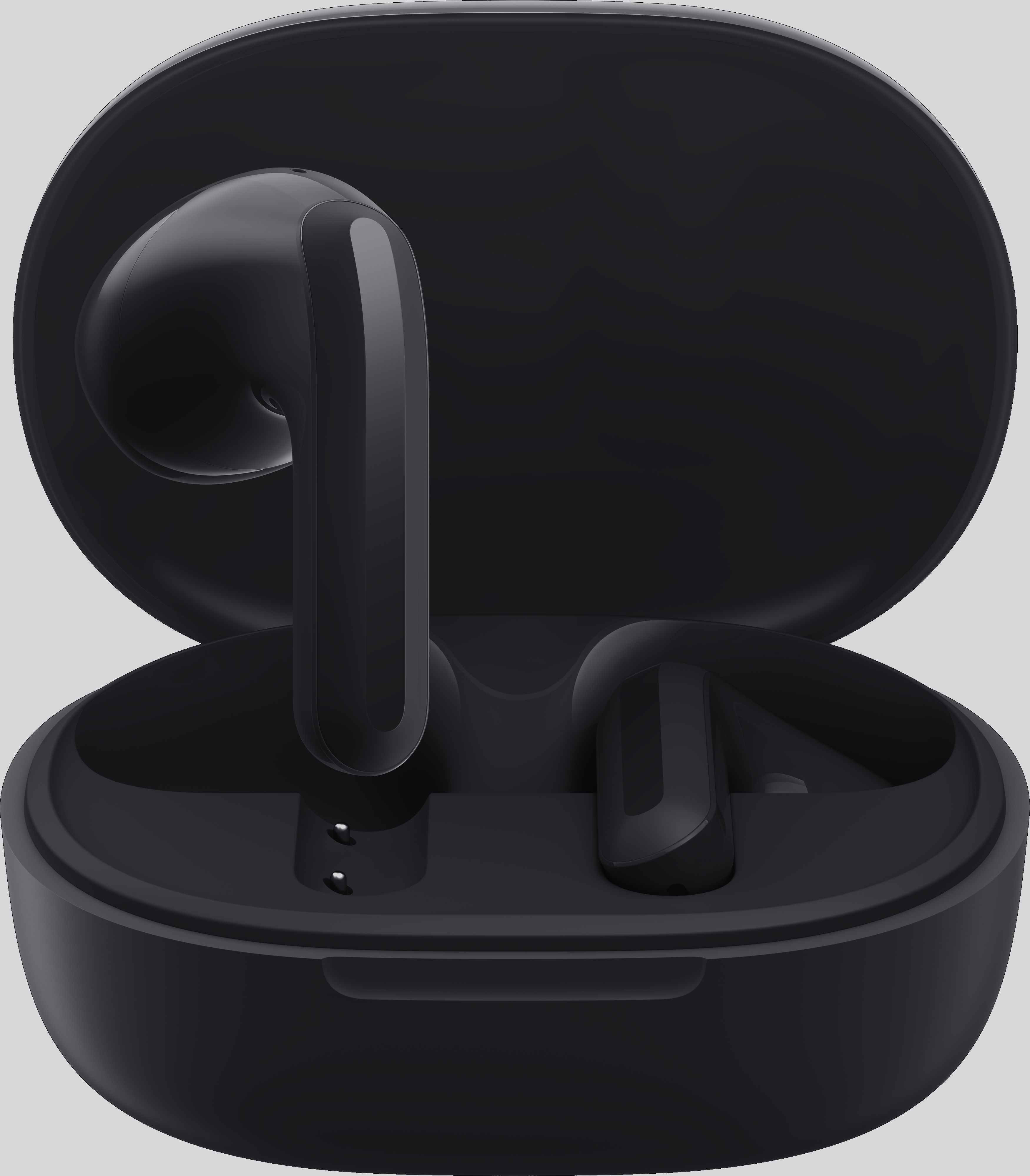 Slušalke Xiaomi Redmi Buds 4 Lite črne