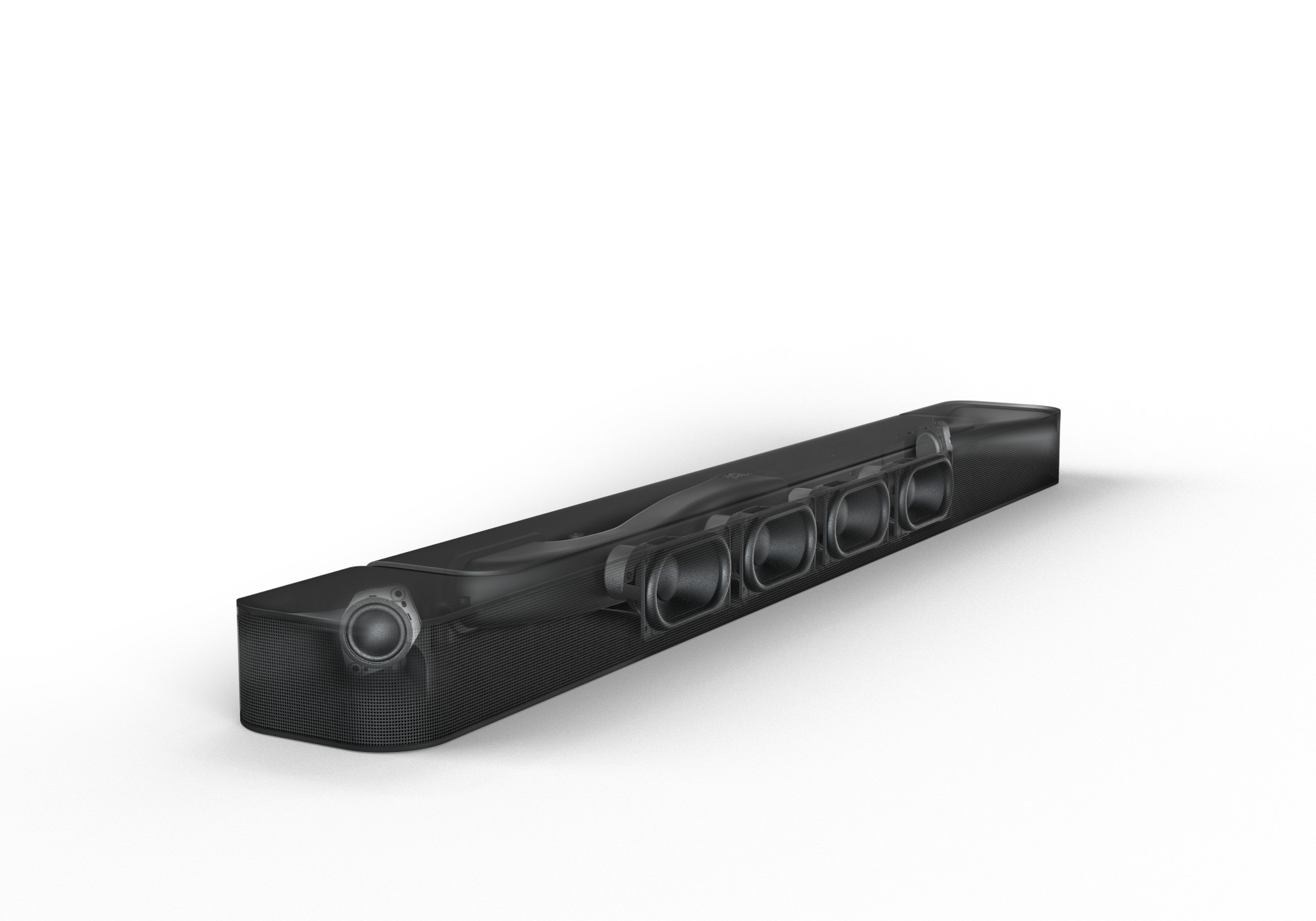 Soundbar JBL BAR 300 Pro