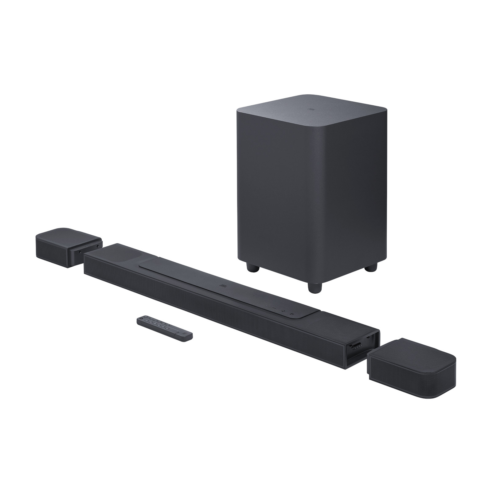 Soundbar JBL BAR 1000