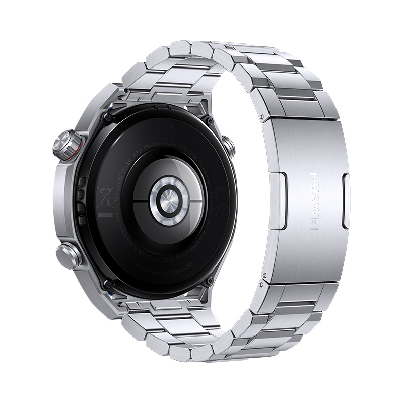 Pametna ura Huawei Watch Ultimate Titanium