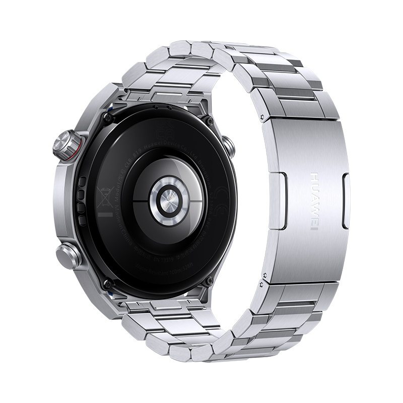Pametna ura Huawei Watch Ultimate Colombo jeklena