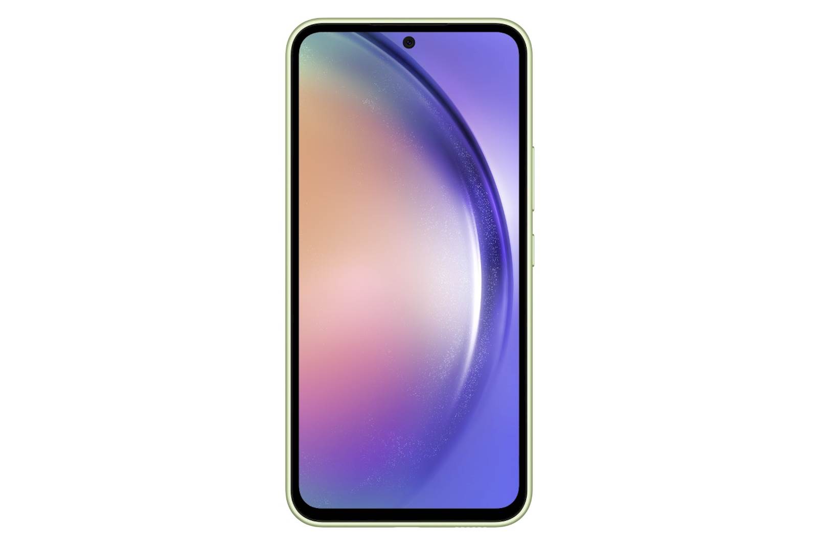 Samsung Galaxy A54 5G 128GB zelena