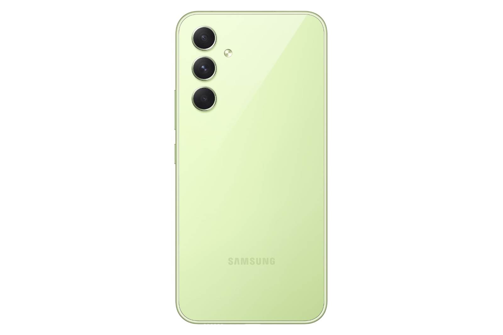Samsung Galaxy A54 128GB Zelena