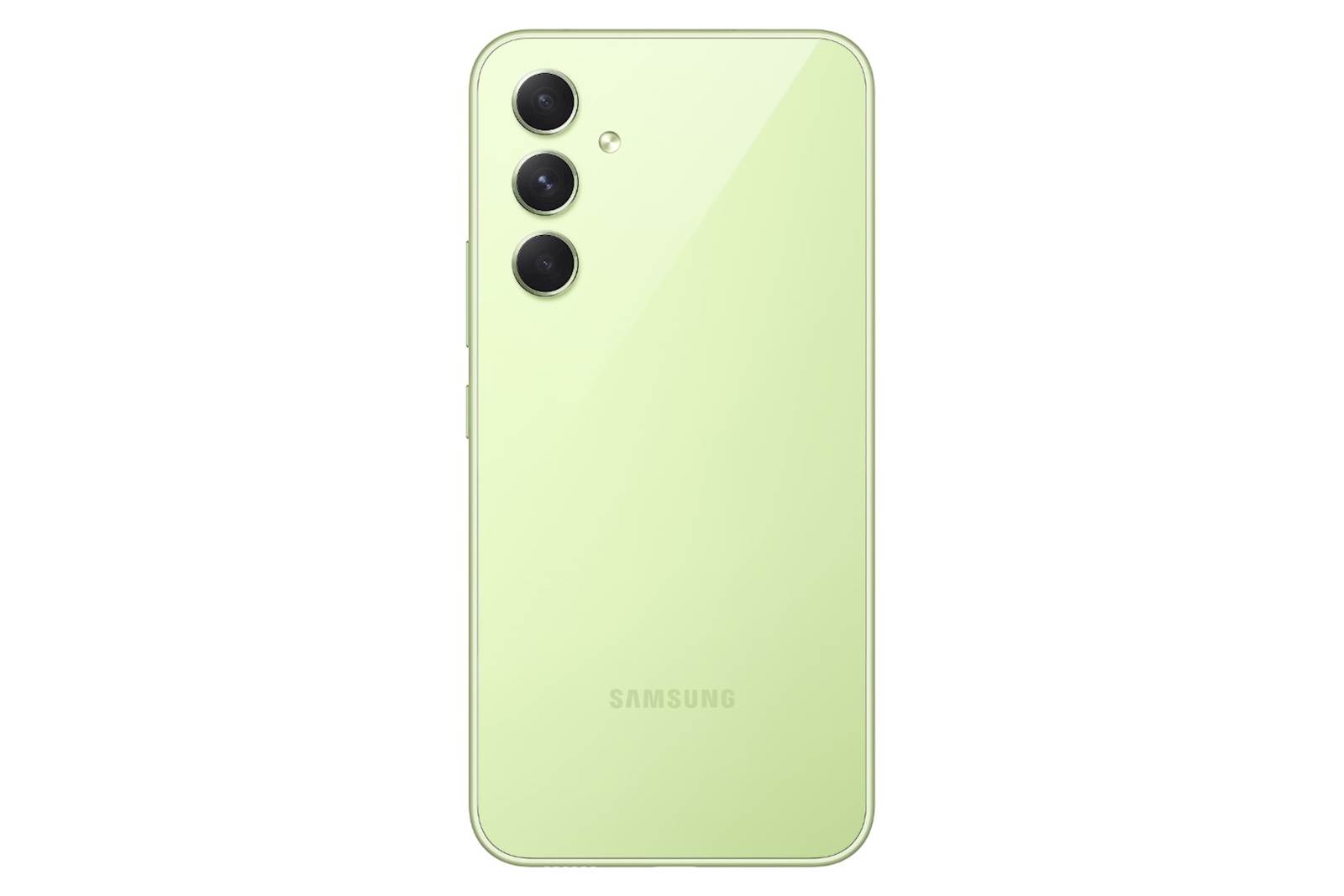 Samsung Galaxy A54 5G 128GB zelena