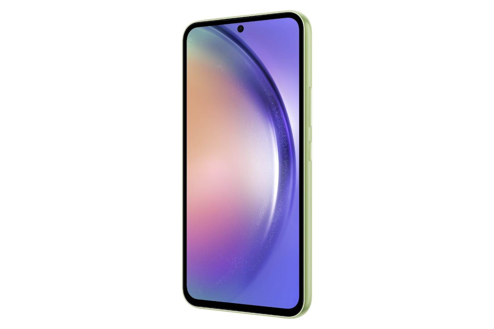 Samsung Galaxy A54 5G 128GB zelena