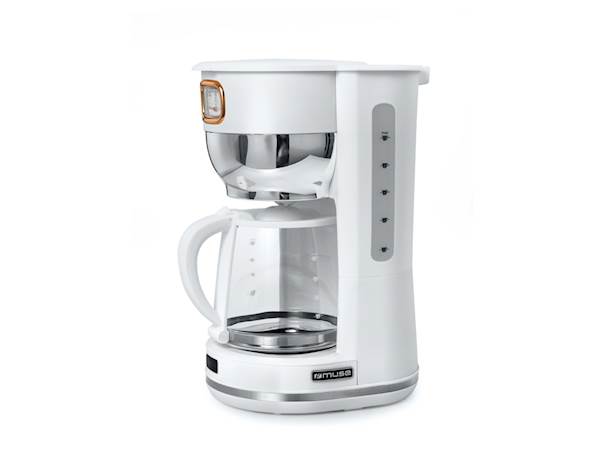 Aparat za kavo MS-220 W