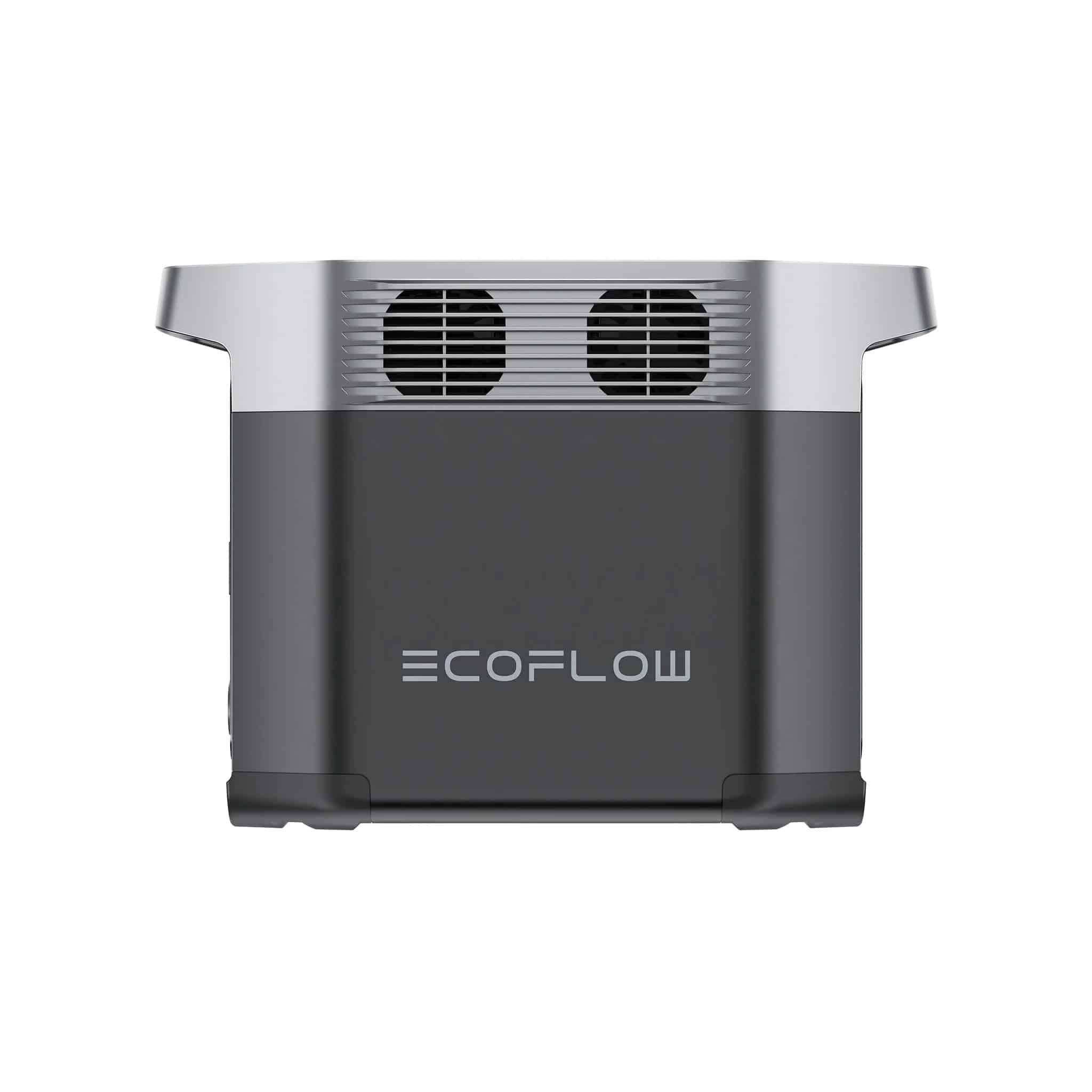 Brezprekinitveni napajalnik Ecoflow Delta 2 UPS