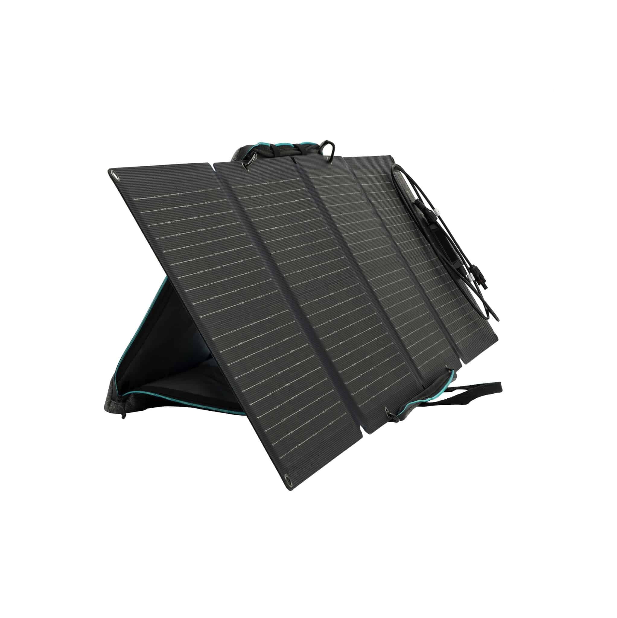 Solarni Panel Ecoflow 110W
