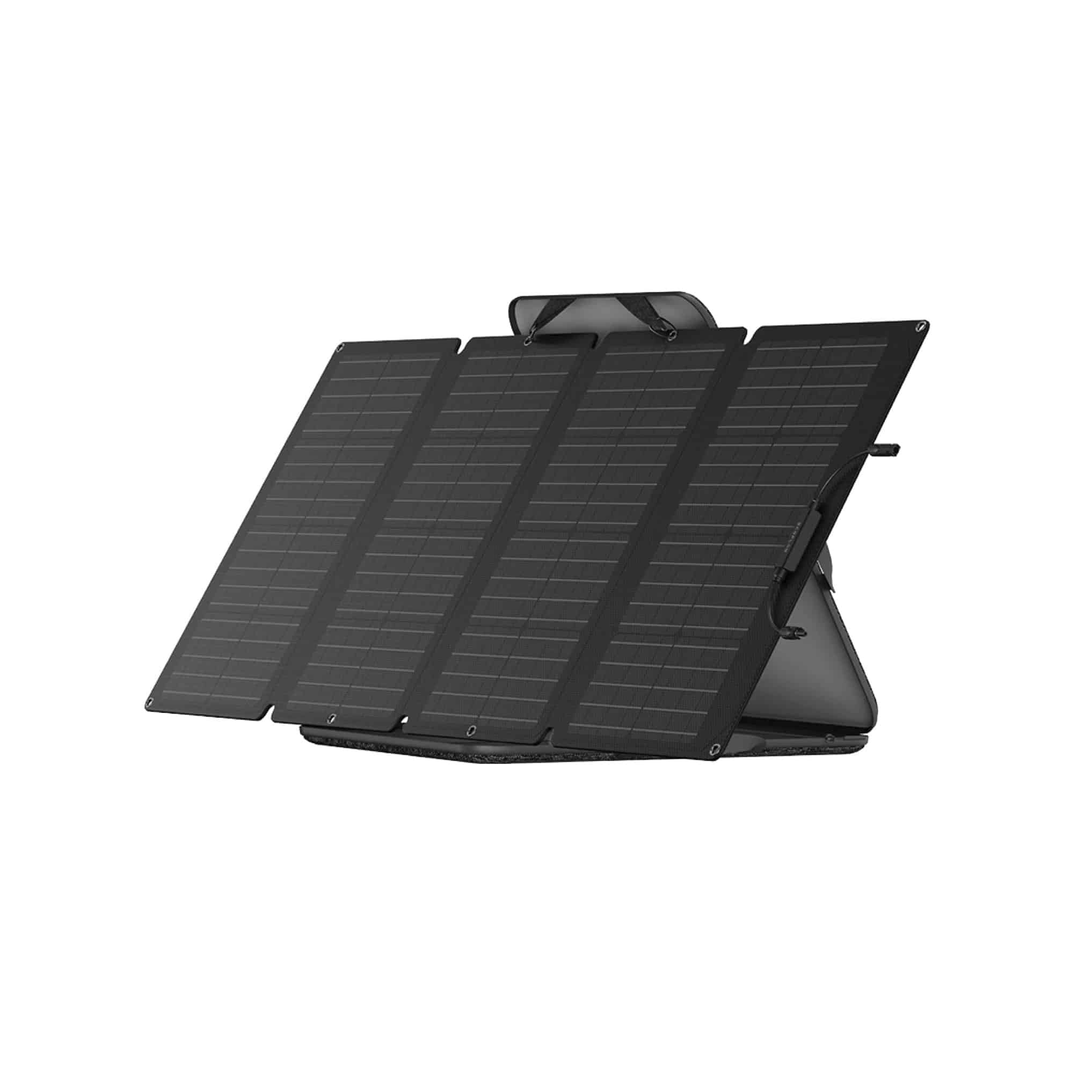 Solarni Panel 160W Ecoflow