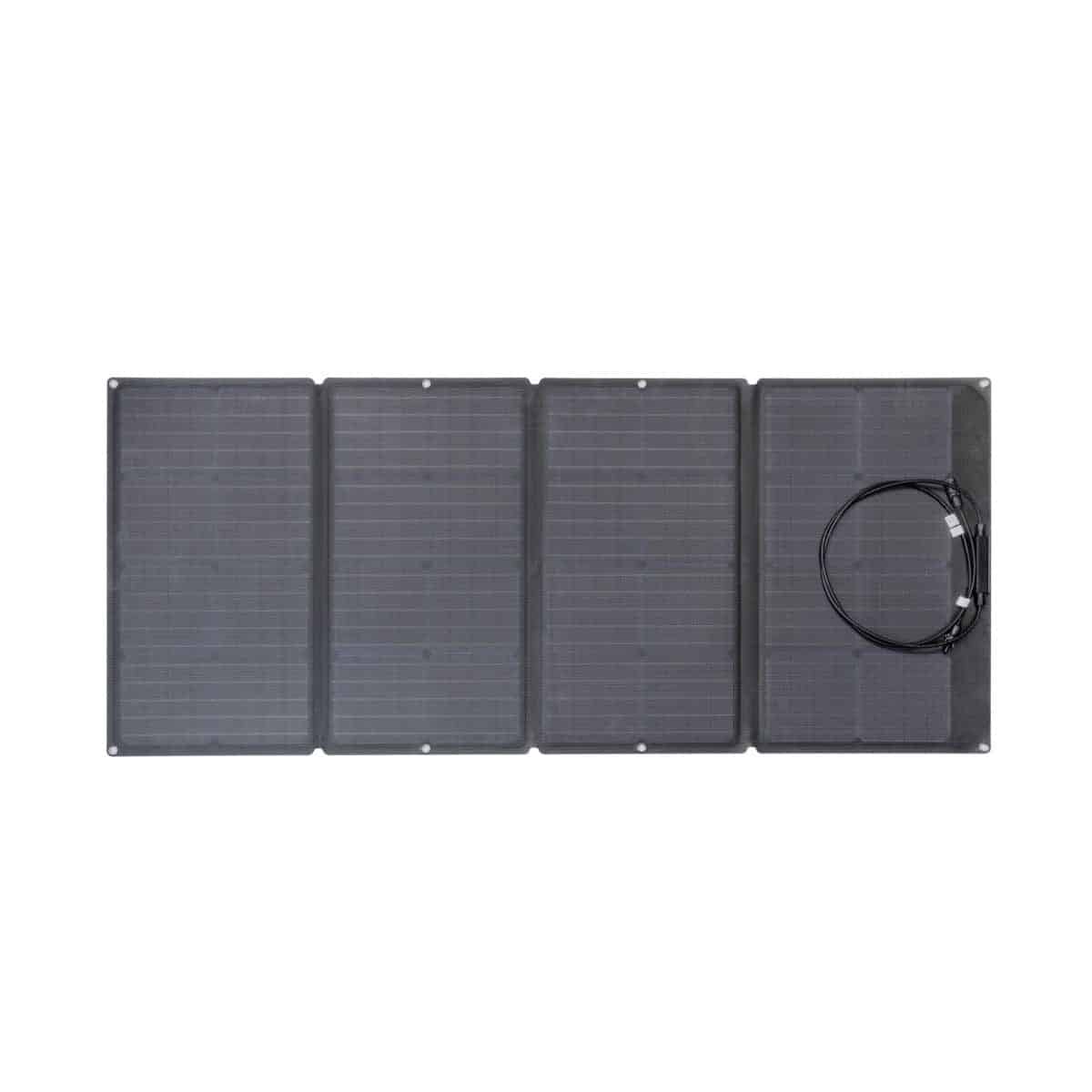 Solarni Panel 160W Ecoflow