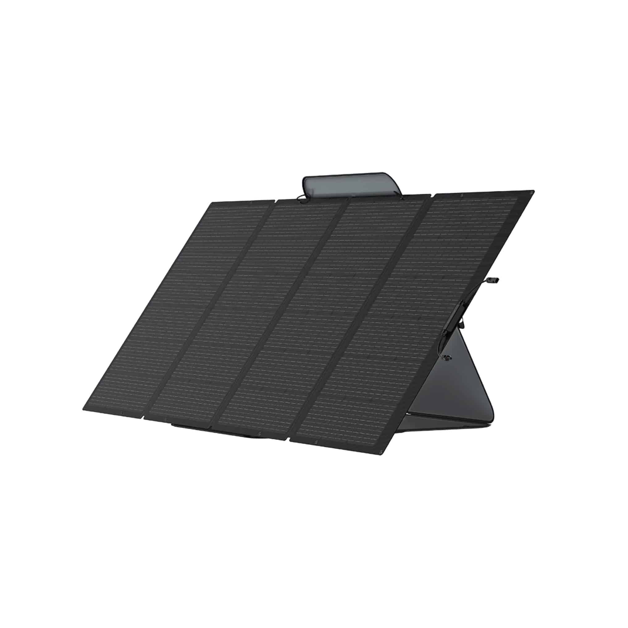 Solarni Panel Ecoflow 400W