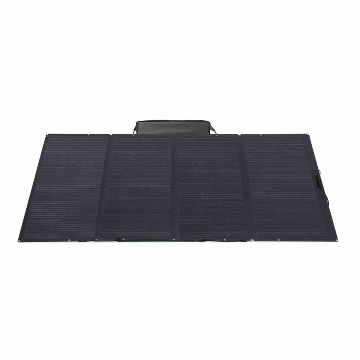 Solarni Panel Ecoflow 400W