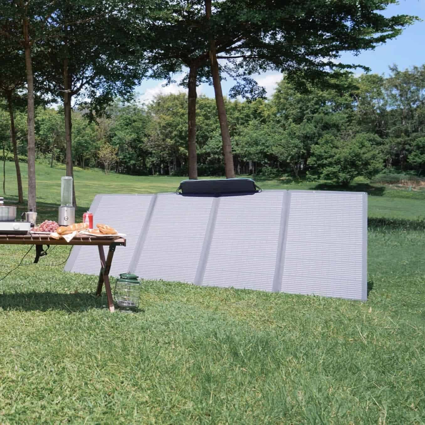 Solarni Panel Ecoflow 400W