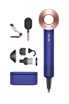 Sušilnik las DYSON Supersonic HD07