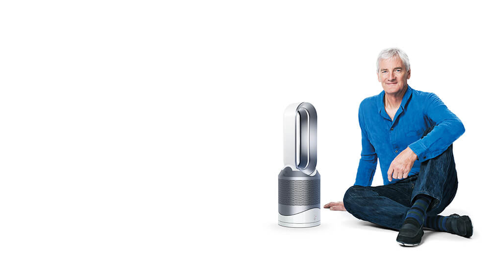 DYSON čistilec zraka PURE HOT & COOL LINK HP09