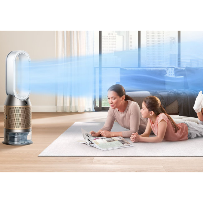 Dyson Purifier Humidify + Cool PH04